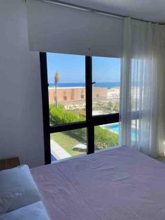 4 bedroom twin villa in Caesar Bay El Sahel , Ras El Hekma - Ras Elhekma - 9