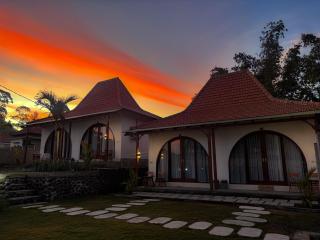 The Indria Point - Kintamani - 7