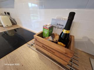 Midgard, Flat 2, 12 Terrace Road - Very Central Buxton - Buxton - 2
