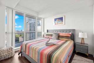 Cozy 1 Bedroom Dunfield Ave - 0