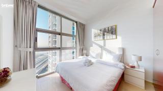 bnbmehomes - DEC Tower 1 - 1