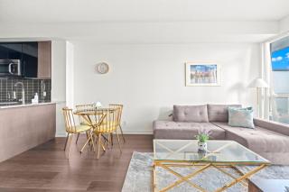 Cozy 1 Bedroom Dunfield Ave - 3