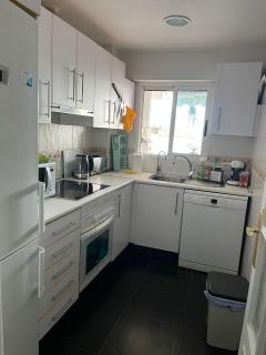 District Key - Puerto de Sagunto, Virgen Losar - 4