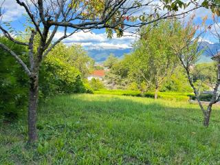 Appartement 3 chambres vue sur Annecy dans maison avec climatisation - Annecy - 6