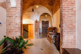 Loft d'Artista - Contrada Selva - Siena - 1