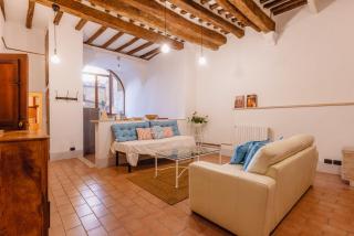 Loft d'Artista - Contrada Selva - Siena - 0