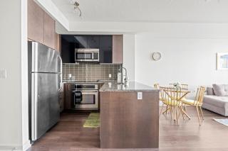 Cozy 1 Bedroom Dunfield Ave - 6