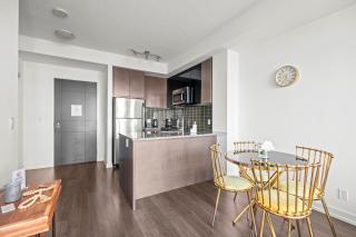 Cozy 1 Bedroom Dunfield Ave - 7