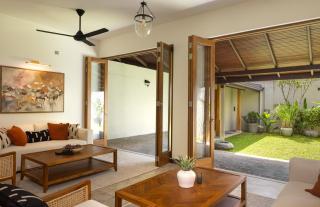 Granny's House - 1
