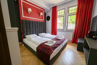 Orient Express Apartamenty - Szklarska Poręba - 0