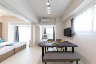 Bureau Sitennoji hotel - 4