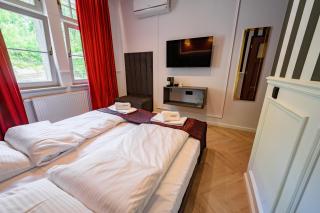 Orient Express Apartamenty - Szklarska Poręba - 1