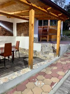 Casa rustică - - 6