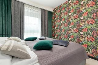 Apartament Elisabeth GREEN II by Noclegi Renters - 2