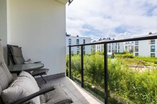 Apartament Elisabeth GREEN II by Noclegi Renters - 7