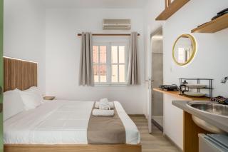 Vincenzo Harmony II- Rethymno old town - 9