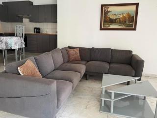 3 Bedroom Entire House in Limassol City Center - 9