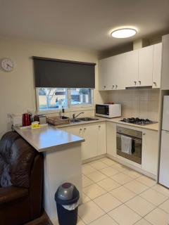 Ideal Melbourne Seaside Home - Mentone - 9