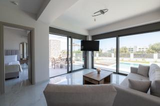 Rodos Stars Stellar Villas - Rhodos (Stadt) - 5