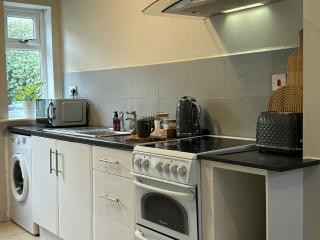 Wallasey House Near Liverpool With Free Parking - Seacombe - 8