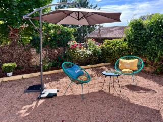 Studio Revy 2 - Centre Ville - 7