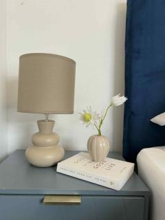 Wallasey Home - 2 Min to Liverpool Ferry Seacombe, Beach & Free Parking - 8