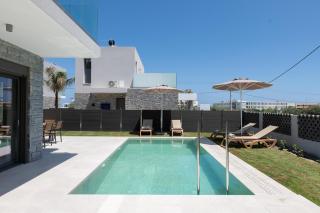 Rodos Stars Stellar Villas - Rhodos (Stadt) - 9