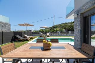 Rodos Stars Stellar Villas - Rhodos (Stadt) - 6