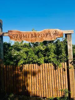 Szumi Brzoza - - 3