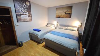 London Comfy Doubles - London - 7