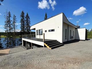 Luxury Villa Joutsenranta by the lake - 0