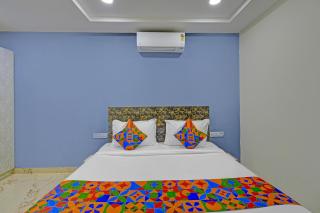 FabHotel Rio - Nr Ramoji Filmcity, LB Nagar - Hyderabad - 8