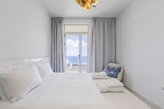 Villa Belle Azure - Dhërmi - 7