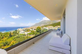 Villa Belle Azure - Dhërmi - 6