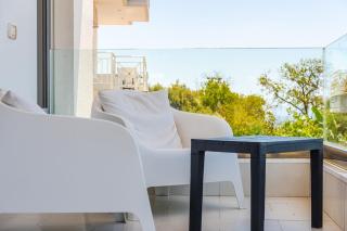 Villa Belle Azure - Dhërmi - 4