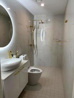 Luxury Villa Joutsenranta by the lake - Himos - 2