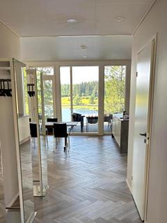 Luxury Villa Joutsenranta by the lake - 1