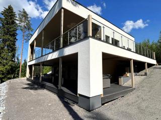 Luxury Villa Joutsenranta by the lake - 8