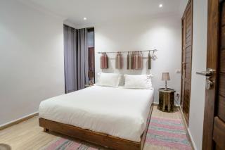 The Berber Elegance - Marrakech - Private Pool - Marrakesch - 6