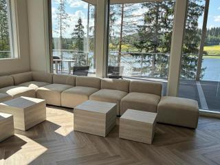 Luxury Villa Joutsenranta by the lake - 7