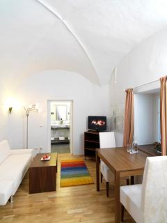 Ferienappartements Oberstbergmeisteramt - 8