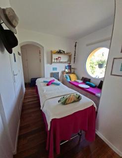 Chambres d'hôtes autonome Rose des vents - Assérac - 6