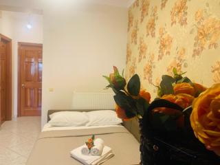 Chios Green Oasis City Centre II - 2