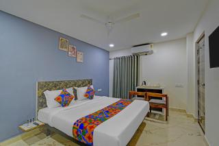 FabHotel Rio - Nr Ramoji Filmcity, LB Nagar - 1