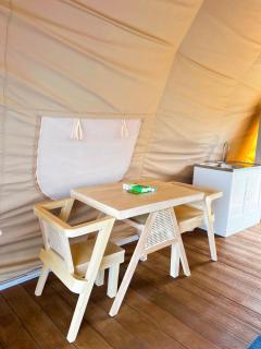Reef Resort - Mount Apo View Unit B4 - Kaputian - 4