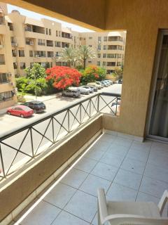 feel like home - Cairo - 7