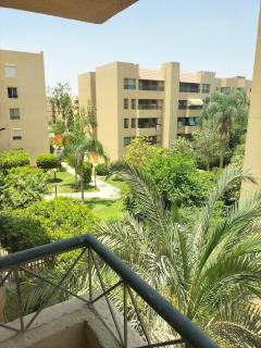 feel like home - Cairo - 2