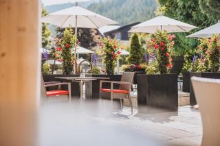 Hotel Gaspingerhof - Gerlos - 6