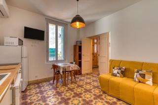 Studio A La Bonne Franck'ette - 8