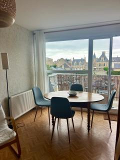 Appartement 2 minutes de la plage - 9